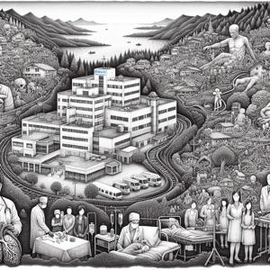 The Story of a Dedicated Brain Surgeon