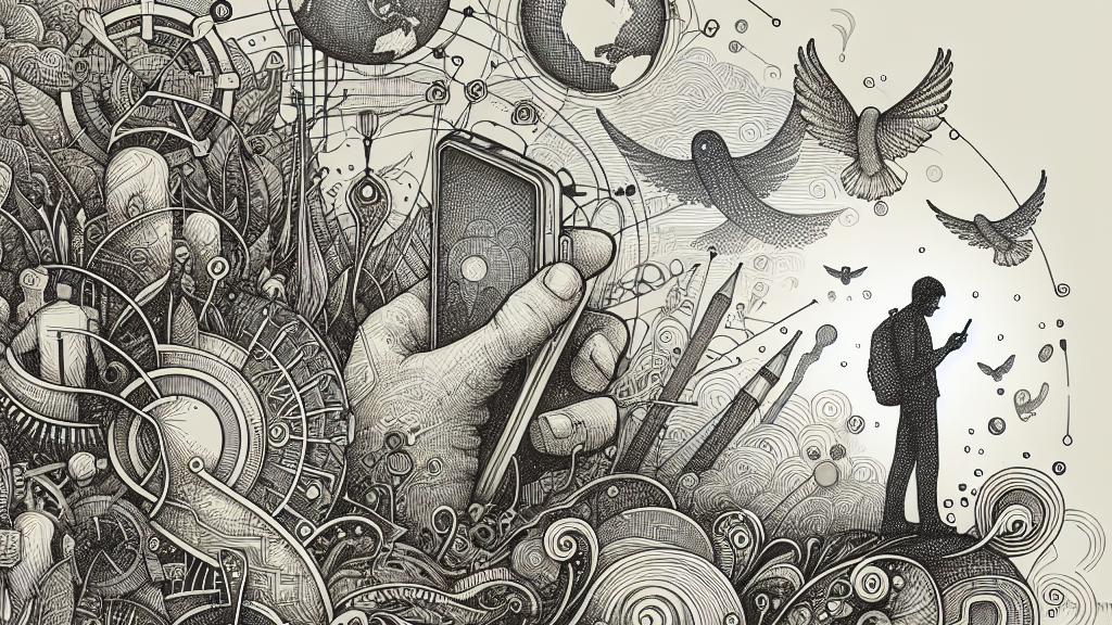 How to Isolate Characters in Modern Stories Without Using Phones or the Internet