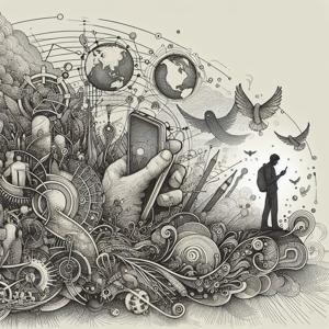 How to Isolate Characters in Modern Stories Without Using Phones or the Internet