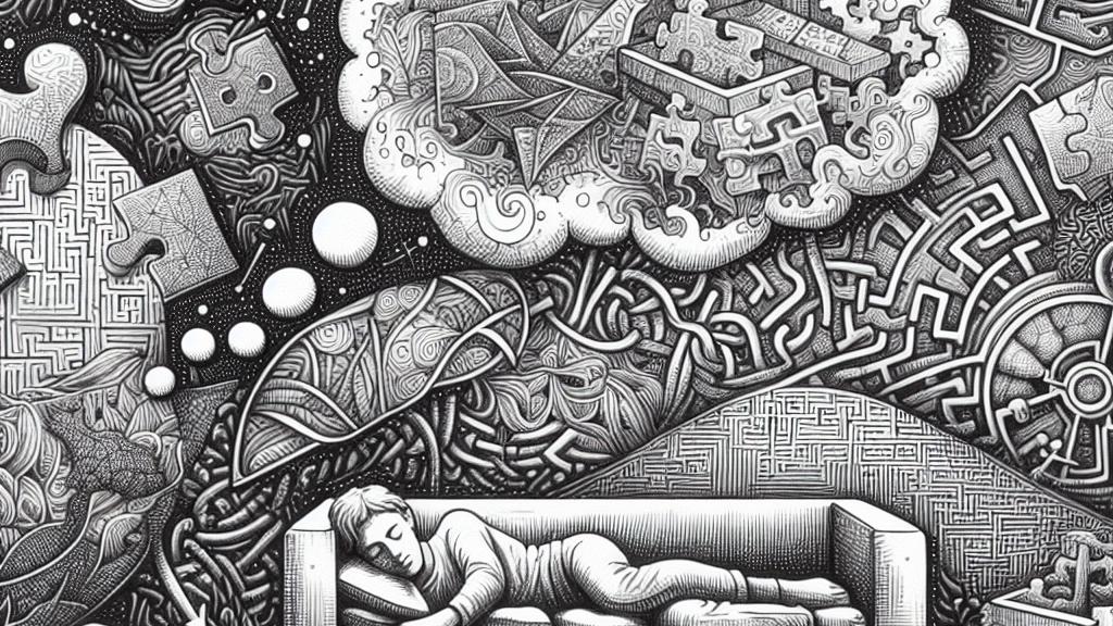 How Napping Can Help You Solve Problems Better