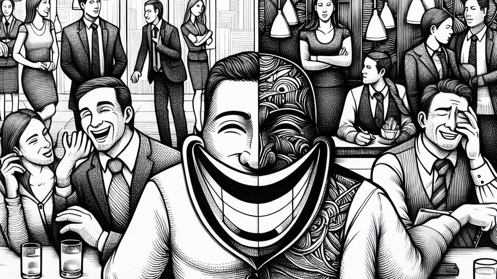 How to Cultivate a Supportive Work Environment Without Forcing Positivity