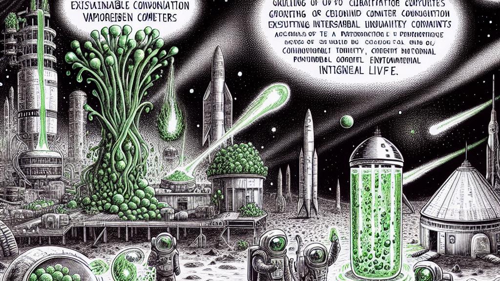 Denebian Glamour: Trends Shaping the Galaxy in the Next Millennium!