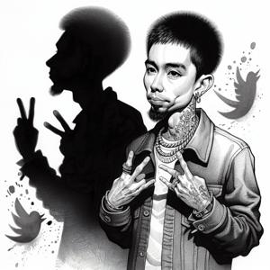 Rapper JNKMN Arrested Due to Twitter Incident
