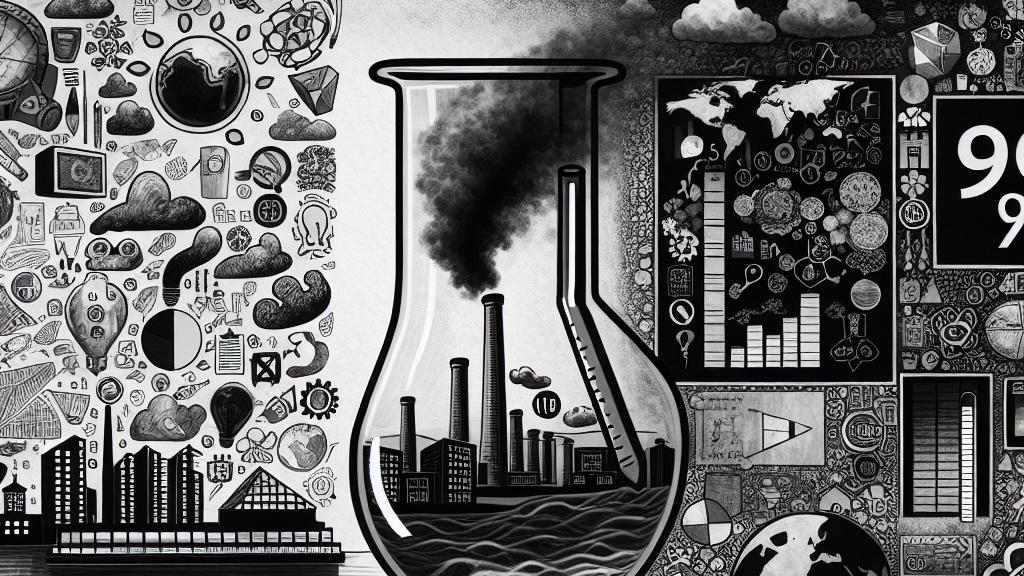 Diving Deep: AI Uncovers the Secret Sauce in Successful Climate Policies!