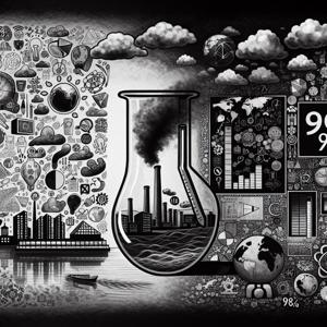 深く掘り下げる: AIが成功した気候政策の秘訣を明らかに！