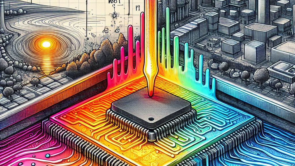 Enhancing Electronics Performance with Liquid Metal Polymers