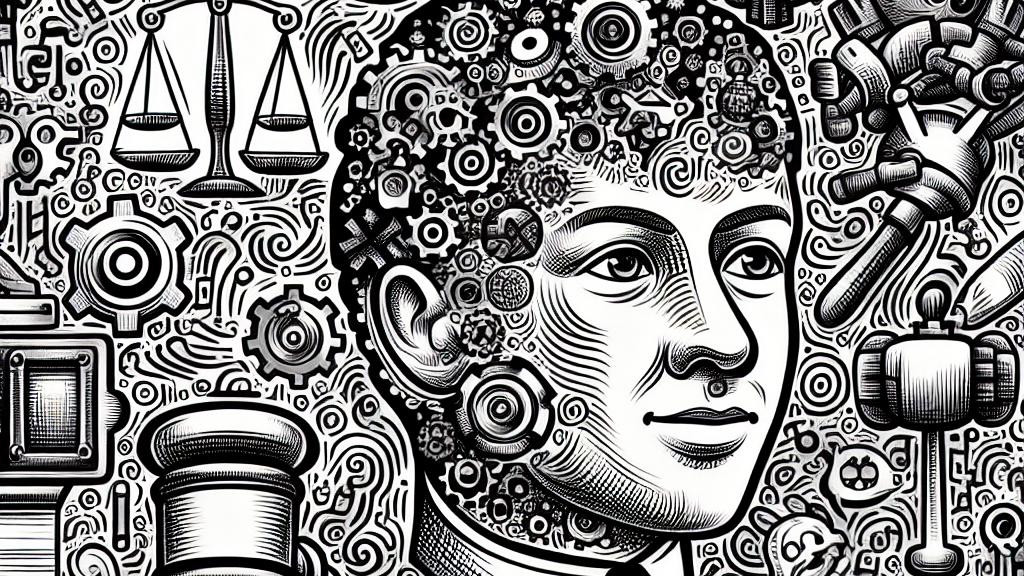 AIチャットボットが弁護士をどのように助けるかを探る