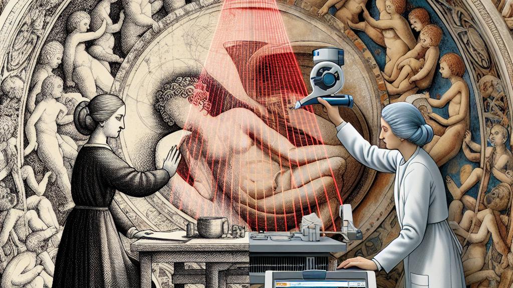 Revolutionizing Fresco Conservation with Laser Doppler Vibrometry