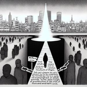Leaving Welfare Behind: A Personal Journey