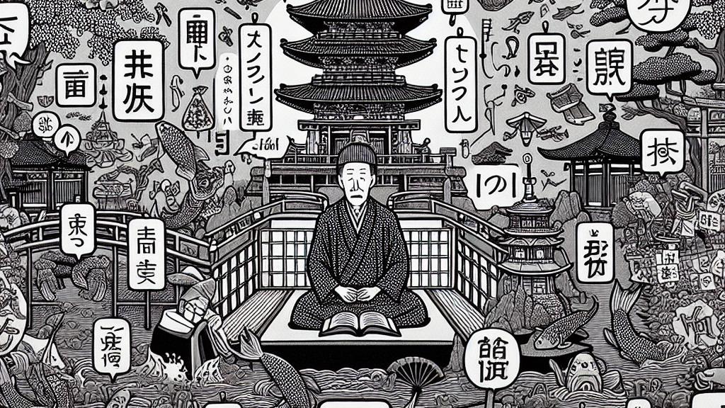 The Art of Homophones: Japanese Linguistic Magic Revealed!