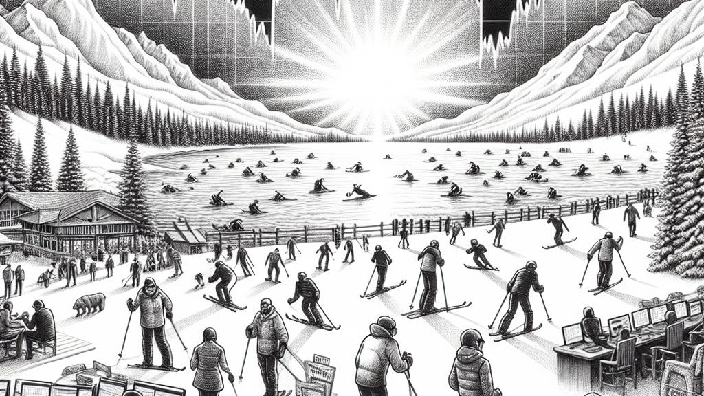 2024年の到来を理解する市場動向