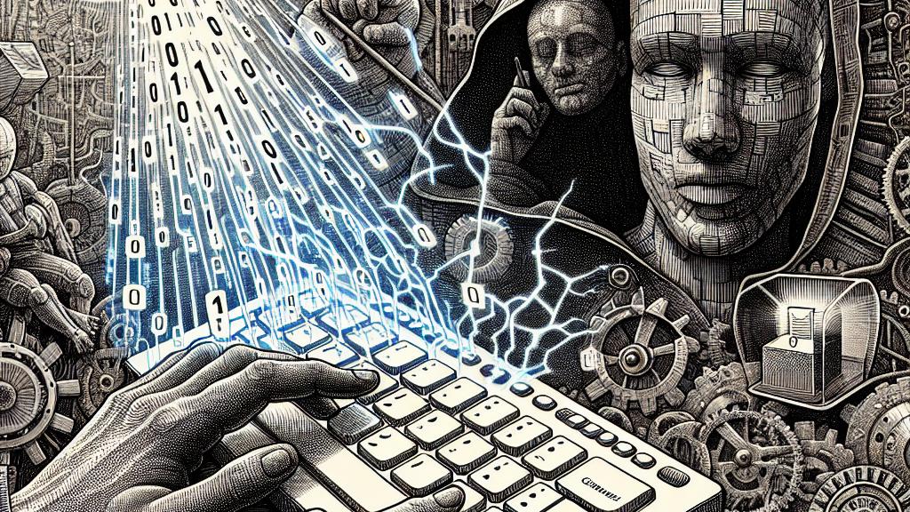 OpenAI Reports on Malicious Use of ChatGPT in Election Disruption