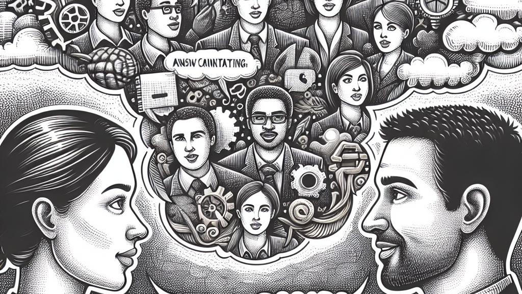 Understanding the Differences in Experiences for Better Teamwork