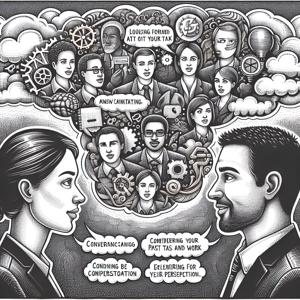 Understanding the Differences in Experiences for Better Teamwork