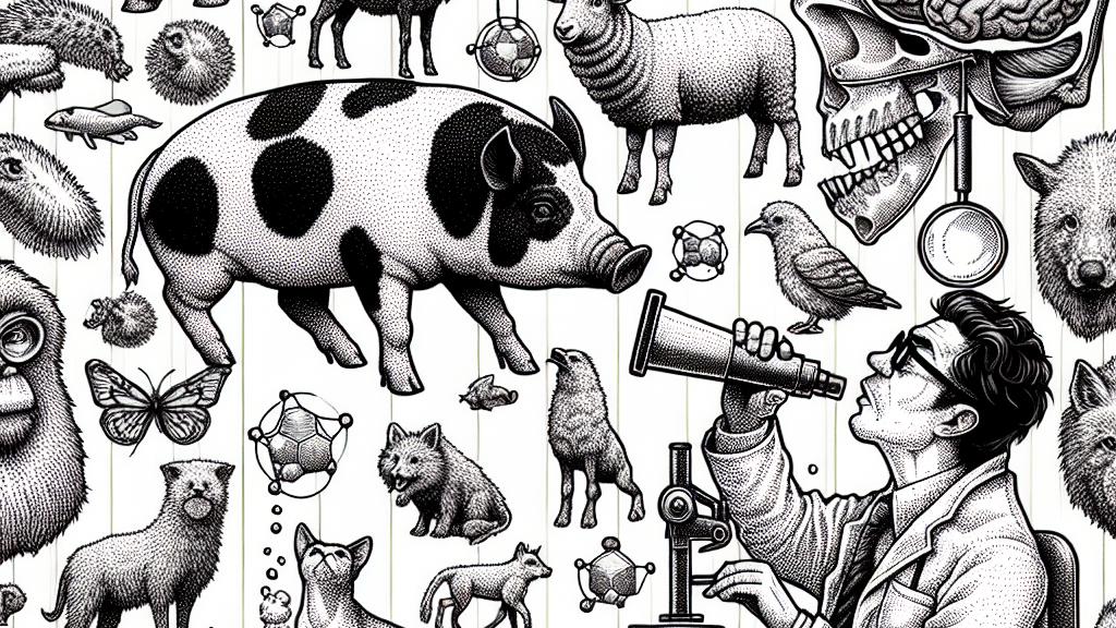 Automated Video Analysis for Animal Behavior Research