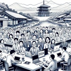 Report on the 2024 Engineering Development Camp