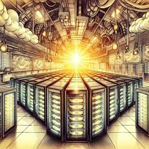 Dell's Exciting Deal to Build Supercomputers with Elon Musk's Company