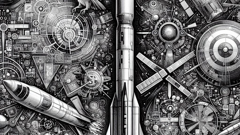 SpaceX、国家安全保障ミッションのために7億3350万ドルを受注
