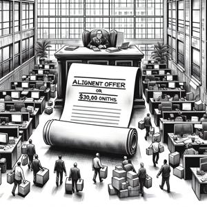 Automattic、WP EngineとのCEOの対立の中で従業員の流出に直面