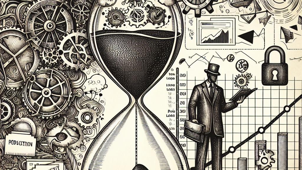 Super Productivityで効率を最大化する