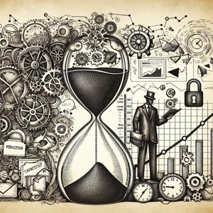 Super Productivityで効率を最大化する