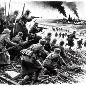 Understanding the Ongoing Conflict Between Ukraine and Russia