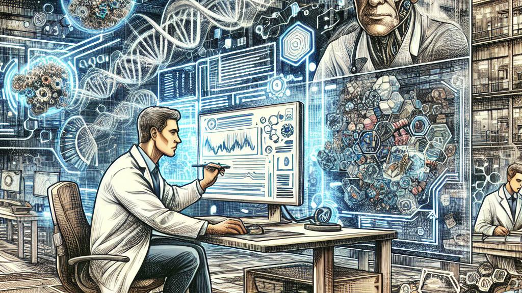 科学をより簡単にする技術を活用した若い革新者たち