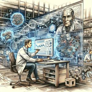 科学をより簡単にする技術を活用した若い革新者たち