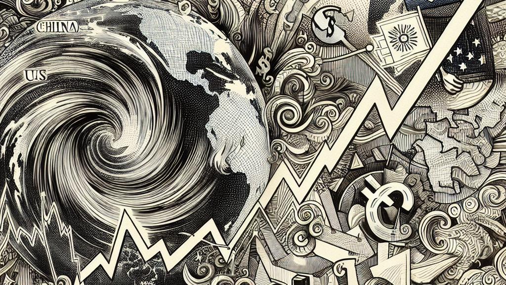 Ibovespa Experiences Decline Amid Economic Uncertainty