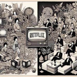 Netflix Pays Five Times More: Will Traditional Dramas Survive the Streaming Revolution?
