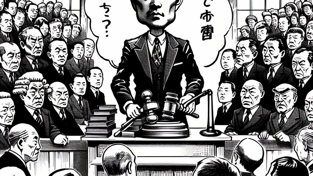Matsumoto Hitoshi Withdraws Lawsuit and Will Make Comment
