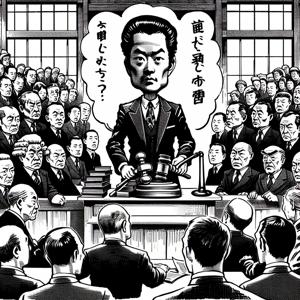 Matsumoto Hitoshi Withdraws Lawsuit and Will Make Comment