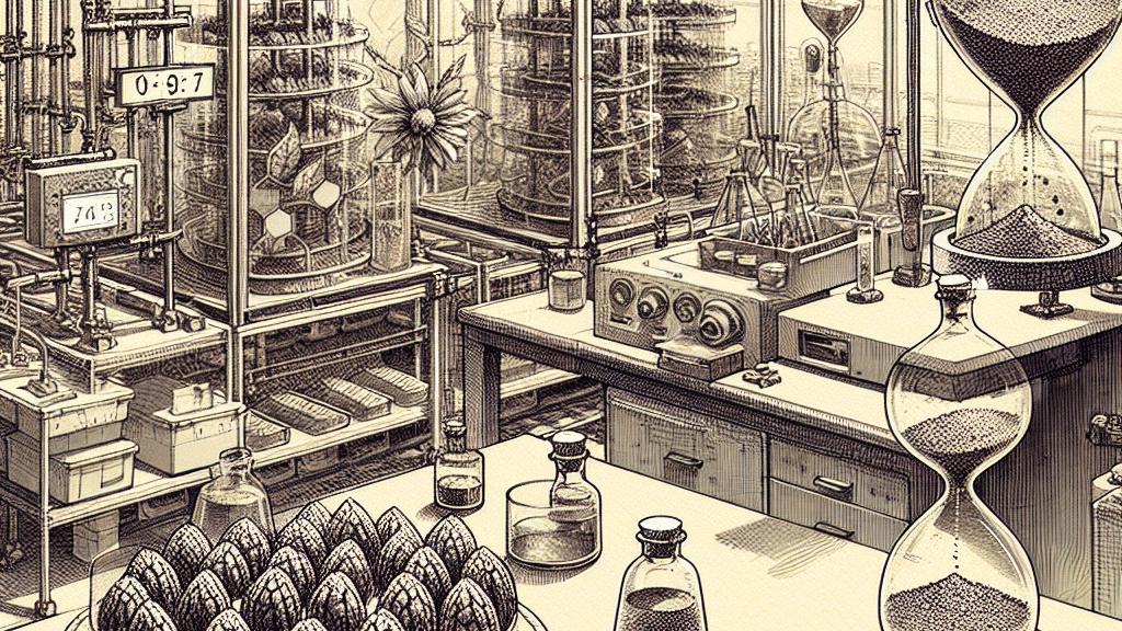 Sweet Future: Will Lab-Grown Cocoa Save Our Chocolate Addiction?