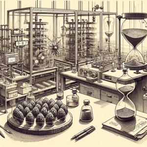 Sweet Future: Will Lab-Grown Cocoa Save Our Chocolate Addiction?
