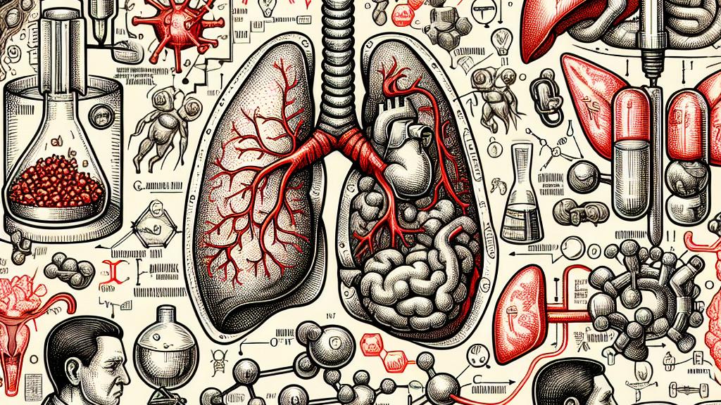 革新的な薬物送達システムが遺伝子治療の効率を高める