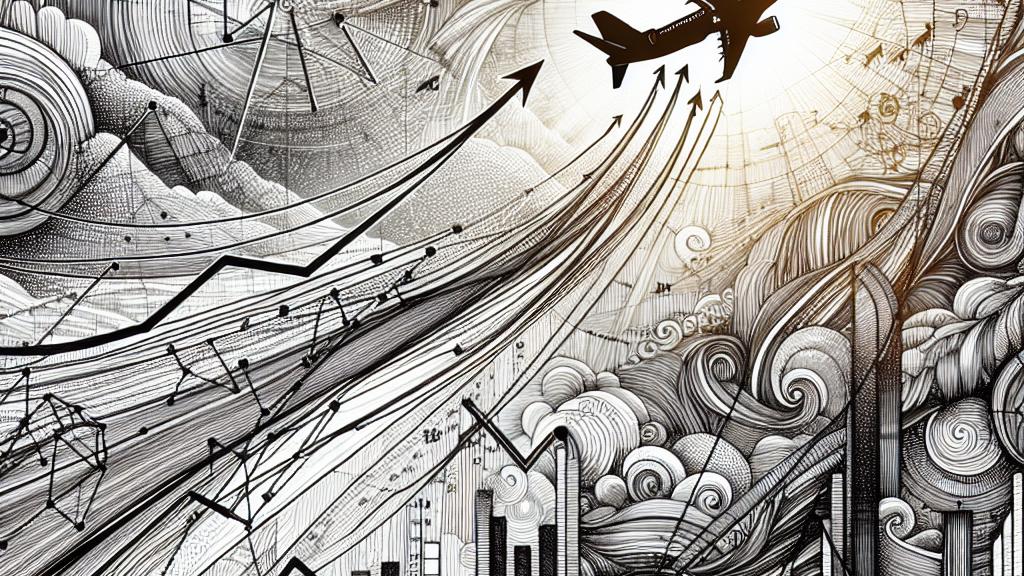 Thai Airways Soars Toward Stock Market Comeback by 2025!
