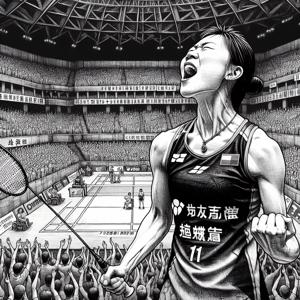 Tai Tzu-ying's Final Bow: Celebrating Wins and Farewells at the Taipei Open!