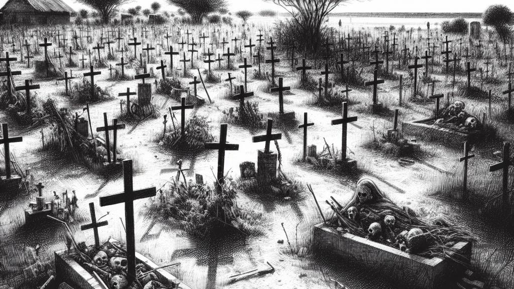 Understanding Grave Robbery and Its Impact on Families in Tanzania