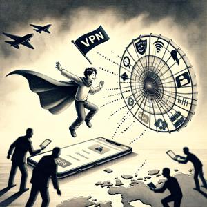 How SafeSurf VPN Protects Your Smartphone and Blocks Ads