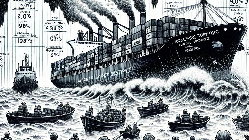Key Events Affecting the Stock Market