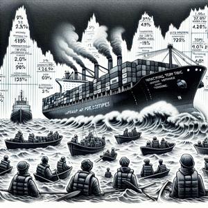 Key Events Affecting the Stock Market