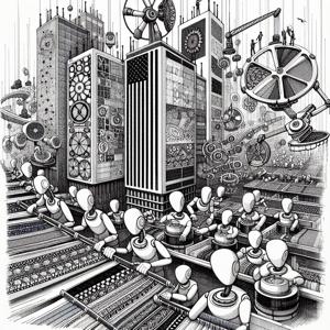 New AI Company Formed by SoftBank and OpenAI in Japan