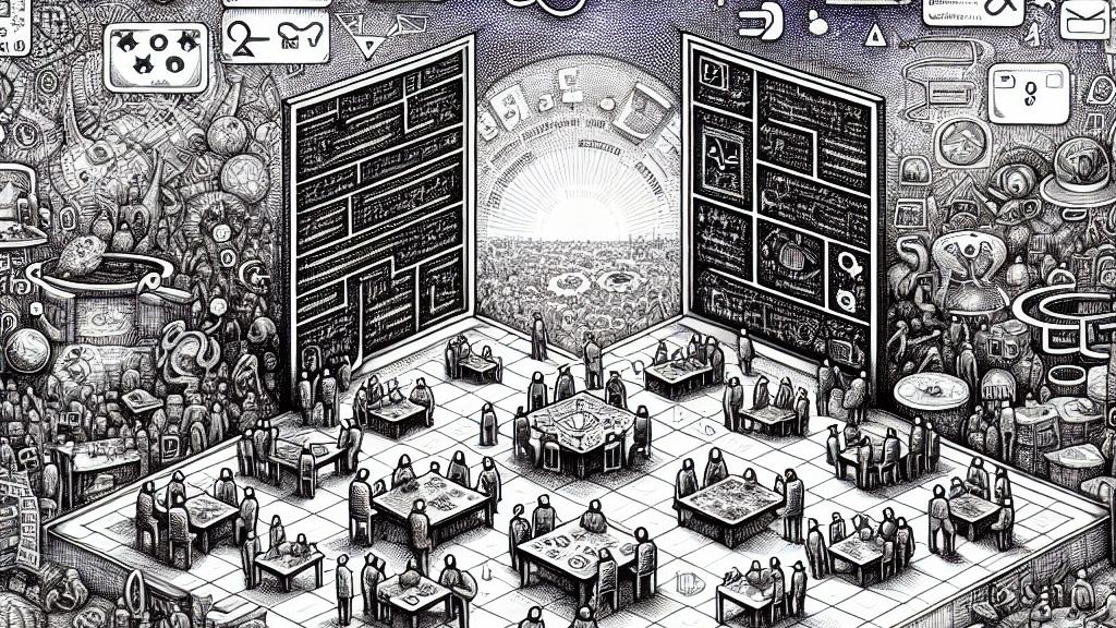 ルディゲームシステムにおけるPythonエージェントの理解