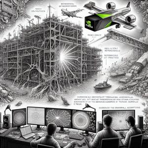 New Algorithm Makes Nvidia GPUs Super Fast for Science