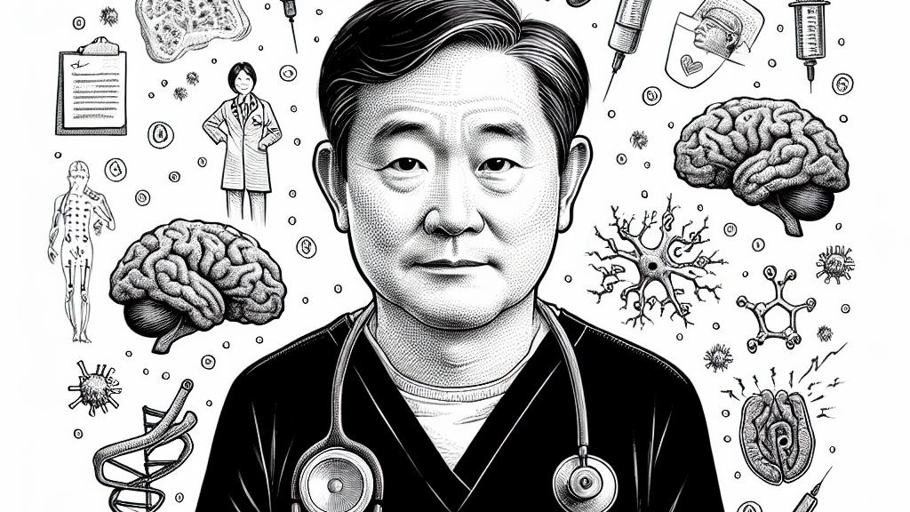 Unlocking Genius: The Secrets of Dopamine Mastery in Everyday Life!