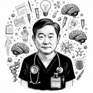 Unlocking Genius: The Secrets of Dopamine Mastery in Everyday Life!