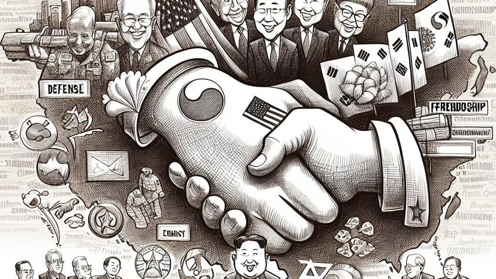 Understanding the US Stance on South Korea's Nuclear Weapons