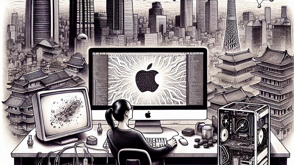 Transitioning from Mac to Custom Linux PC