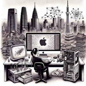 Transitioning from Mac to Custom Linux PC