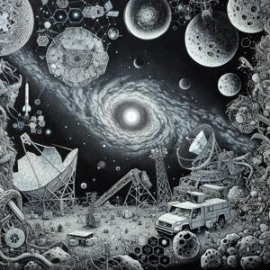 Exploring the Possibility of Life Beyond Earth